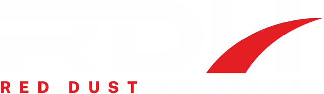 Red Dust Holdings