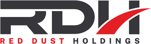 Red Dust Holdings
