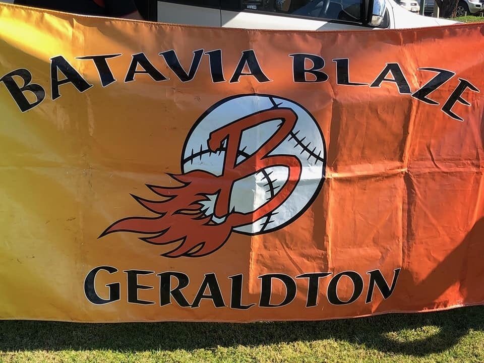 Batavia Coast Baseball and Teeball