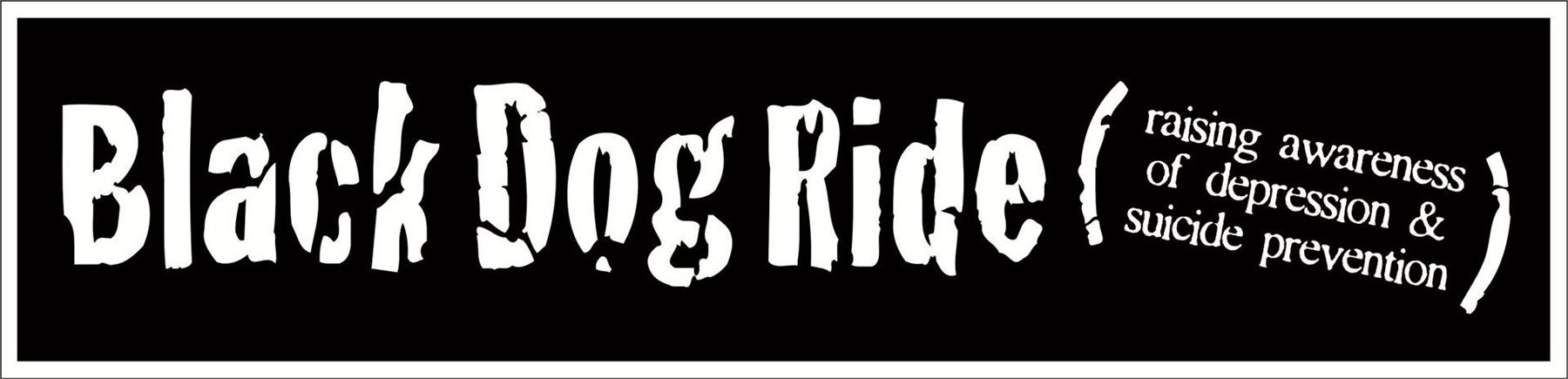 Black Dog Ride