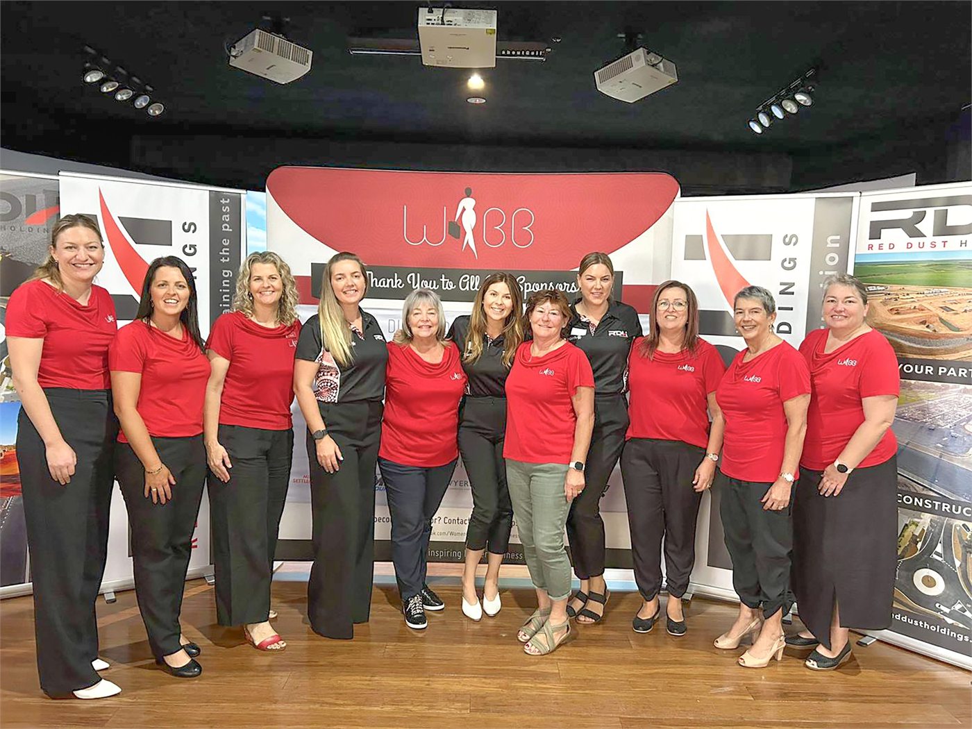 RDH renews WIBB sponsorship in 2024