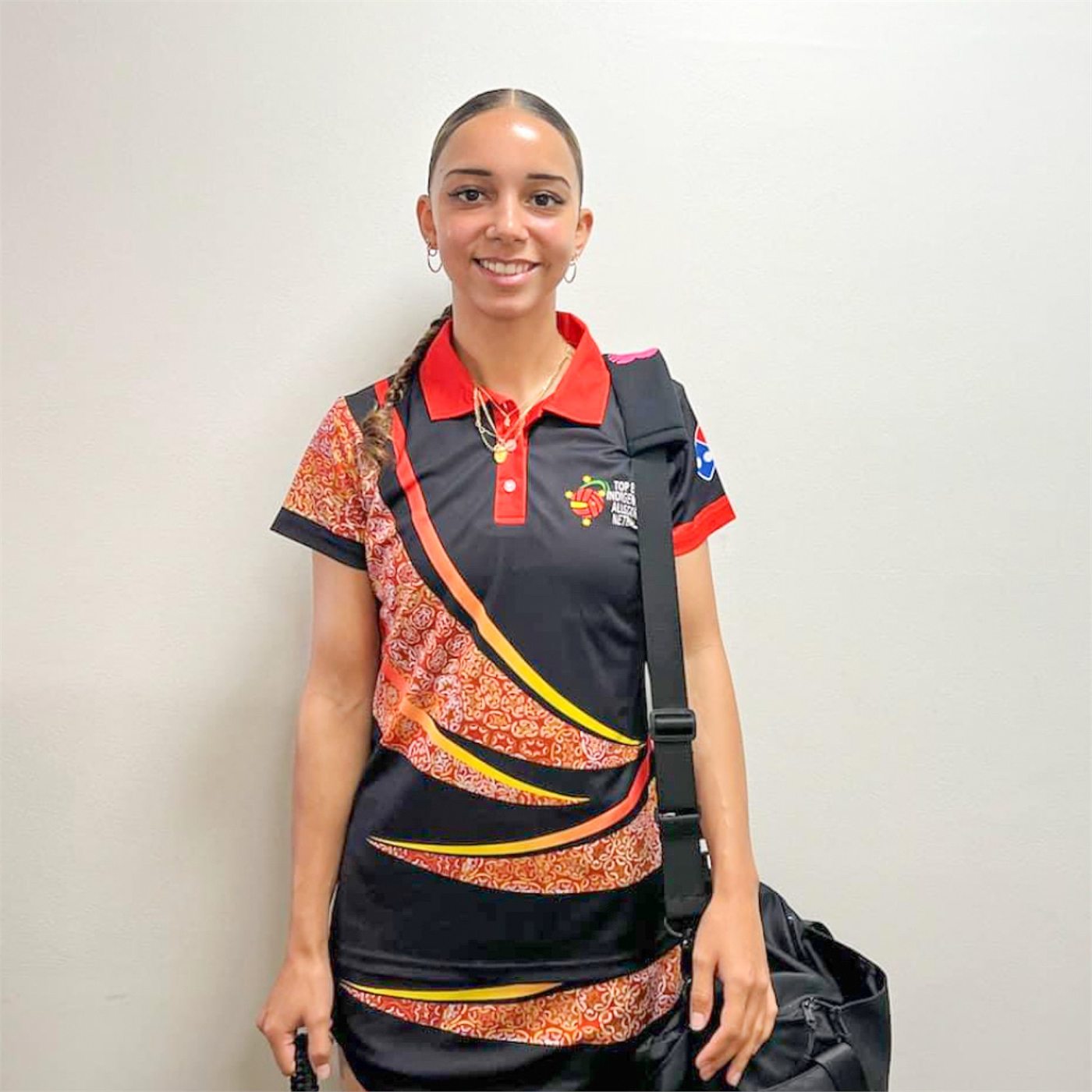 Budgies Australian Netball Indigenous Corp