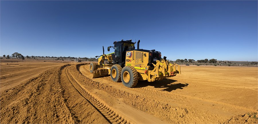 Civil Construction