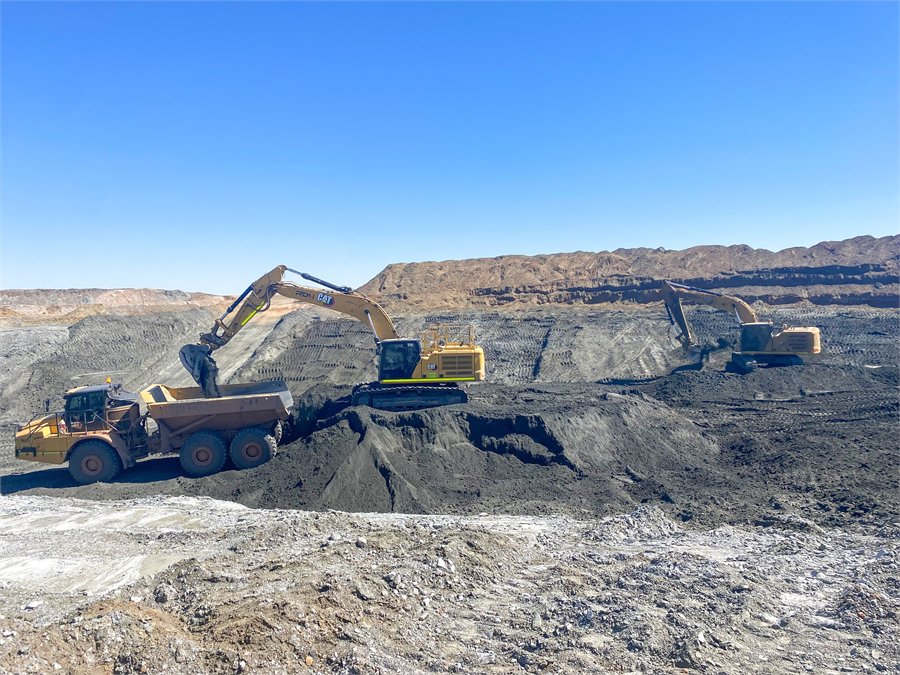 Golden Grove mine site services