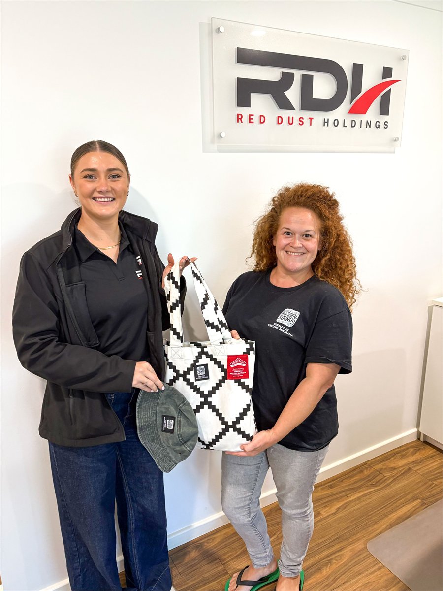 RDH sponsor Regional Sounds