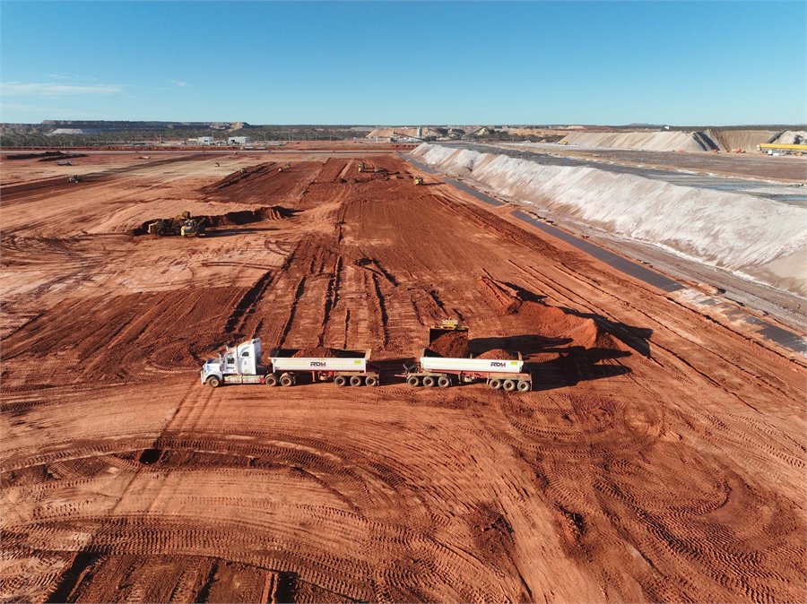 Mining Services