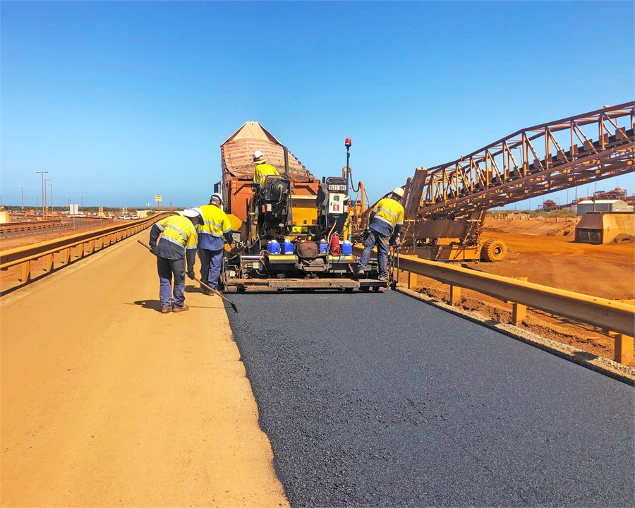 Civil Construction