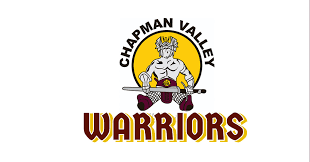 Chapman Valley Warriors