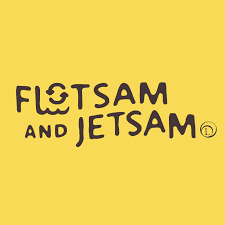 Flotsam & Jetsam