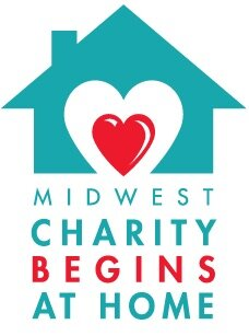 Midwest Charity Begins at Home