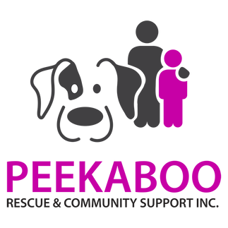 Peekaboo Animal Rescue