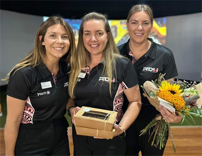 Diamond sponsor of WIBB networking events again in 2025