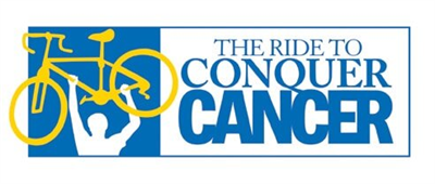 Ride to Conquer Cancer