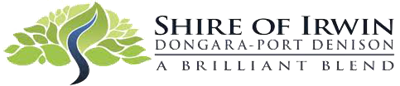 Shire of Irwin